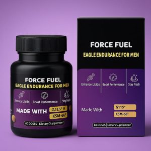 Force Fuel Eagle Endurance